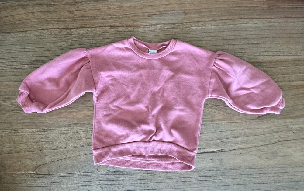 PL Baby Toddler Sweatshirt - Size 18m